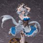 Luna Dial Sakuya Izayoi
