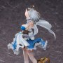 Luna Dial Sakuya Izayoi