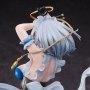 Luna Dial Sakuya Izayoi