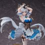 Touhou Project: Luna Dial Sakuya Izayoi