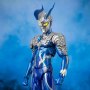 Ultraman Zero-Chronicle: Luna Miracle Zero (Akinori Takaki)