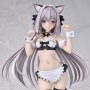 Luna Sakurakouji Cat Maid