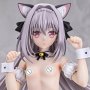 Luna Sakurakouji Cat Maid