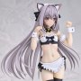 Luna Sakurakouji Cat Maid