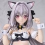 Luna Sakurakouji Cat Maid