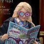 Luna Lovegood