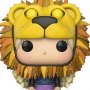 Harry Potter: Luna Lovegood Lion Head Pop! Vinyl