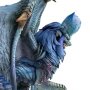 Lunastra CFB Creators Model