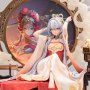 Vsinger: Luo Tianyi The Ballad Of Mulan
