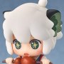 Legend Of Hei: Luo Xiaohei Nendoroid