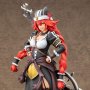 Overlord: Lupusregina Beta 10th Anni So-bin
