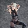 Lustalotte Illusory Outfit Mayura
