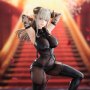 Lustalotte Illusory Outfit Mayura