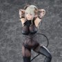 2.5 Dimensional Seduction: Lustalotte Illusory Outfit Mayura