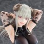 Lustalotte Illusory Outfit Mayura