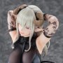 Lustalotte Illusory Outfit Mayura