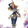 League Of Legends: Lux Lady Of Luminosity Figural Pen