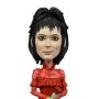 Lydia Wedding Head Knocker