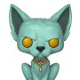 Saga: Lying Cat Pop! Vinyl