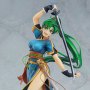 Fire Emblem-Blazing Blade: Lyn