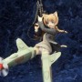 Strike Witches 2: Lynette Bishop