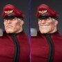 M. Bison