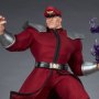 M. Bison