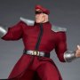 M. Bison