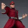 M. Bison