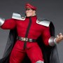 M. Bison Alpha