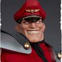 M. Bison Alpha