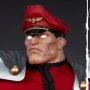 M. Bison Alpha