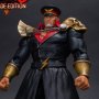 M.Bison Battle Costume