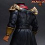 M.Bison Battle Costume