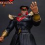 M.Bison Battle Costume