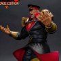 M.Bison Battle Costume