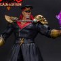 M.Bison Battle Costume