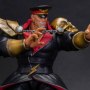 M.Bison Battle Costume