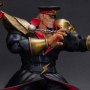 M.Bison Battle Costume