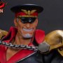 M.Bison Battle Costume