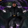 M.Bison Black Player 2 (Pop Culture Shock)