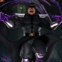 M.Bison Black Player 2 (Pop Culture Shock)