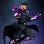 M.Bison Black Player 2 (Pop Culture Shock)