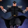 M.Bison Black Player 2 (Pop Culture Shock)