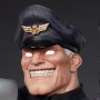 M. Bison Evo Set