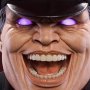 M.Bison Player 2 (Pop Culture Shock)