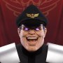 M.Bison Player 2 (Pop Culture Shock)