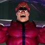 M.Bison Psycho Drive (Pop Culture Shock)