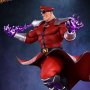 Street Fighter 5: M.Bison Psycho Drive (Pop Culture Shock)