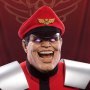 M.Bison Psycho Power (Pop Culture Shock)